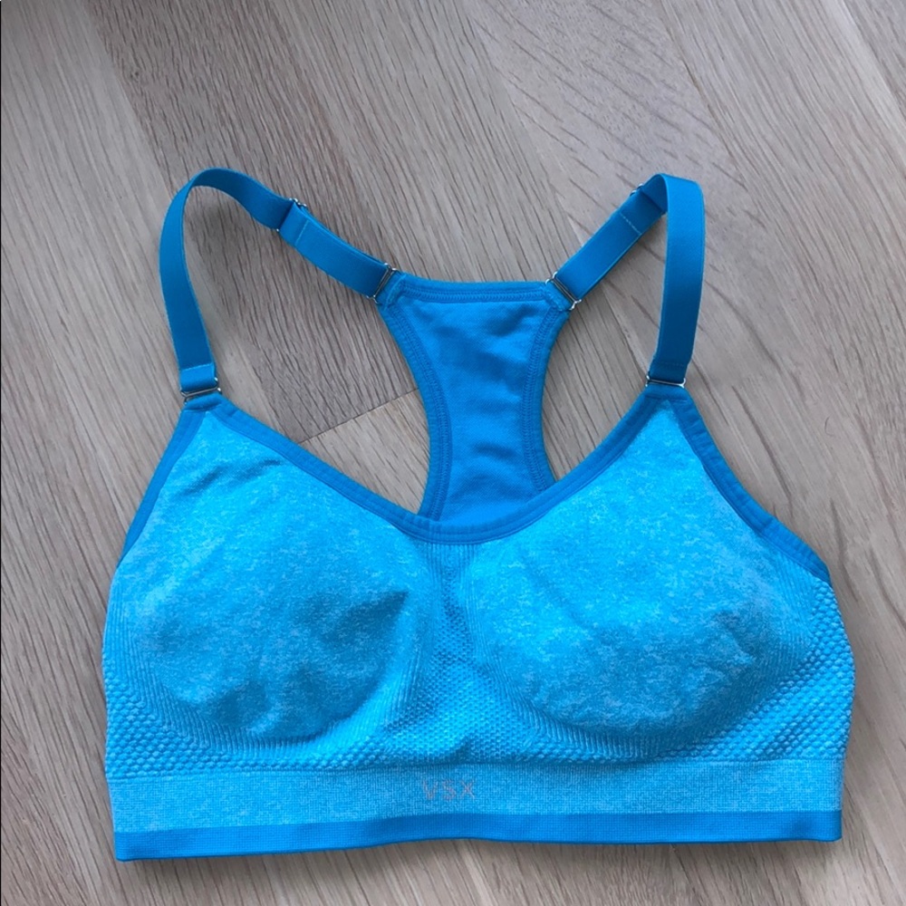 Victoria Secret vsx sport bra sz s